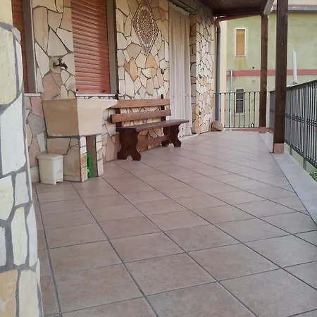Casa Forest *
